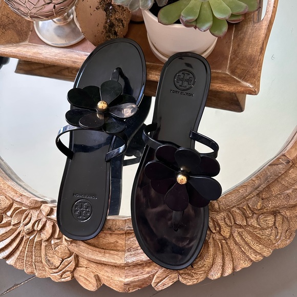 Tory Burch Shoes - TORY BURCH SANDALS ✨